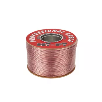 ELEKTROKABEL Skaļruņu kabelis 2 x 1,5 mm 100 m