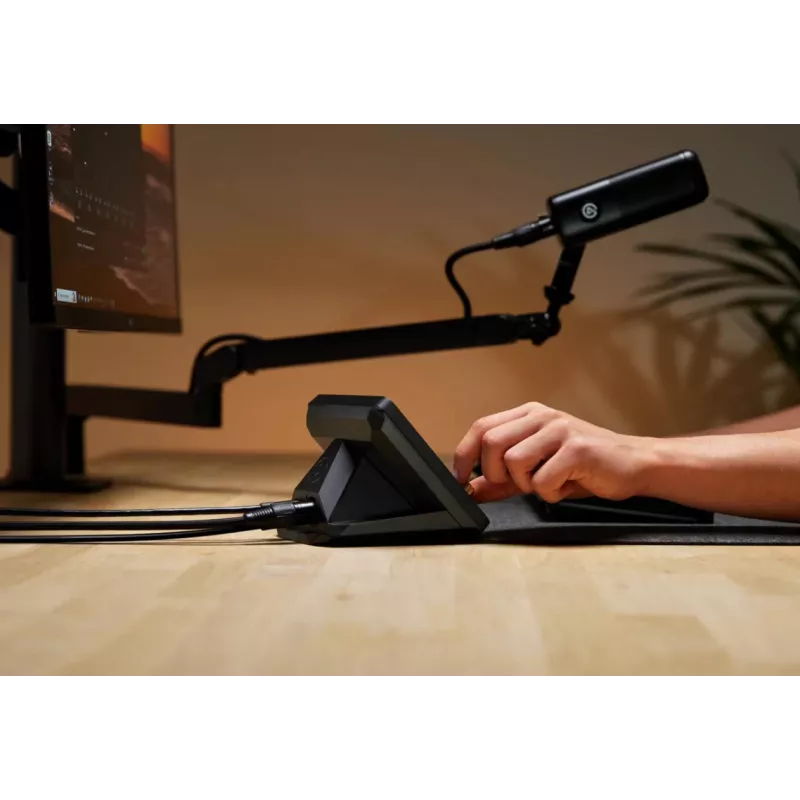 Elgato XLR Dock MK.2 Stream Deck +
