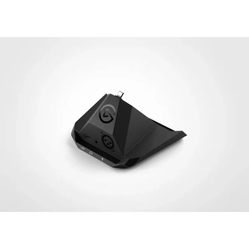 Elgato XLR Dock MK.2 Stream Deck +