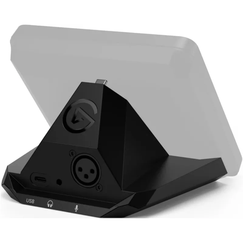 Elgato XLR Dock MK.2 Stream Deck +