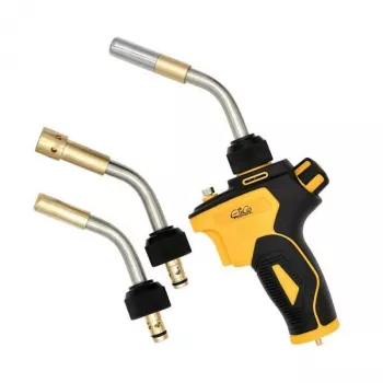 ELICO PROFITECH Gāzes lodlampa AX1-106CGA