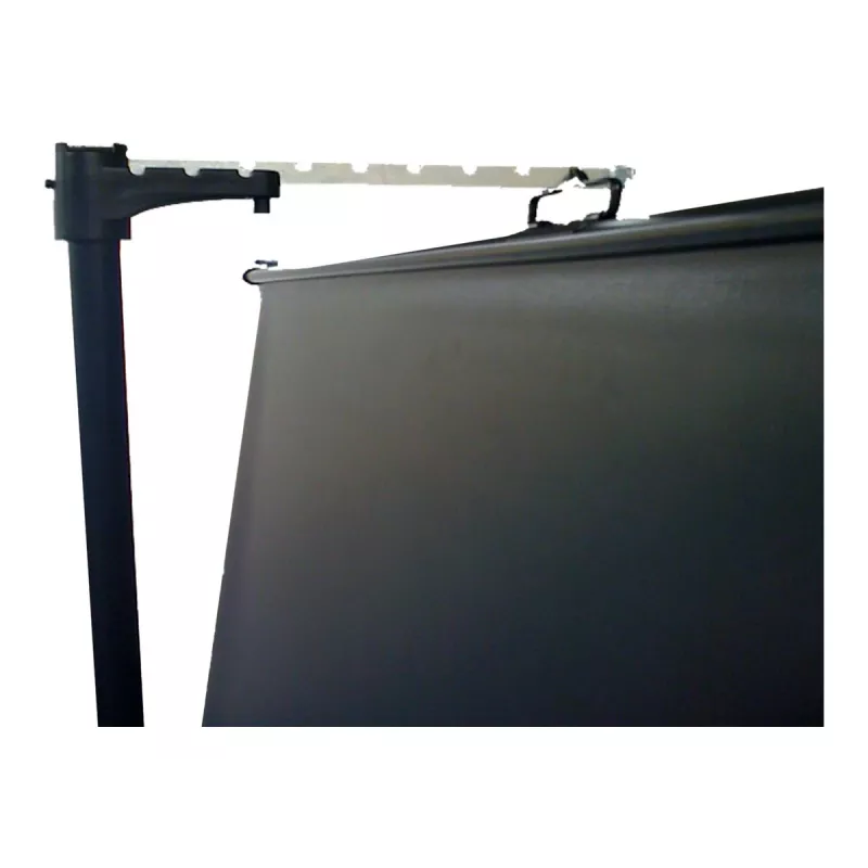 Elite Screens Tripod Series T120UWV1 120 collu 4:3 pārnēsājams projekcijas ekrāns melns