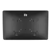 Elo Touch Solutions Elo I-Series 2.0 i2 All-in-One PC - 15 inch Touchscreen - Intel Celeron G4900T 2.9 GHz - 4 GB RAM - 128 GB SSD - Intel UHD Graphics 610 - Gigabit Ethernet - Wi-Fi 802.11a/b/g/n/ac - Windows 10 IoT Enterprise LTSC - Melns