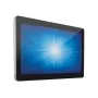 Elo Touch Solutions Elo I-Series 2.0 i2 All-in-One PC - 15 inch Touchscreen - Intel Celeron G4900T 2.9 GHz - 4 GB RAM - 128 GB SSD - Intel UHD Graphics 610 - Gigabit Ethernet - Wi-Fi 802.11a/b/g/n/ac - Windows 10 IoT Enterprise LTSC - Melns