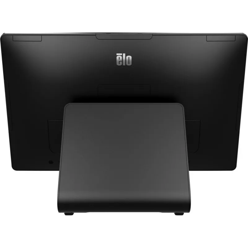 Elo Touch Solutions Elo I-Series 3.0 All-in-One dators - 15,6 collu Full HD skārienekrāns - Qualcomm Snapdragon APQ8053 2 GHz - 3 GB RAM - 32 GB SSD - Android 8.1 Oreo - Gigabit Ethernet - Wi-Fi 802.11ac - Bluetooth 4.1
