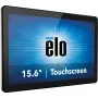 Elo Touch Solutions Elo I-Series 3.0 All-in-One dators - 15.6 collu Full HD skārienekrāns - Qualcomm Snapdragon APQ8053 2 GHz - 3 GB RAM - 32 GB SSD - Android 8.1 Oreo - Gigabit Ethernet - Wi-Fi 802.11ac - Bluetooth 4.1