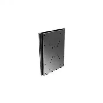 ELOTOUCH E000448 VESA 75x75mm stiprinājuma plāksne 15 collu Elo 1523L monitoram - melna