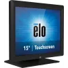 ELOTOUCH ET1517L 15 collu skārienjutīgs monitors, XGA 1024x768, AccuTouch rezistīvs, VGA, DVI-D, USB, pelēks