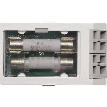 Eltako vadības drošinātāja modulis MUA-100 SM/MUA-100 (28380004)