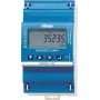 Eltako DSZ16DZ-3x100A MID digitālais trīsfāžu enerģijas skaitītājs, tiešā mērīšana, 100A, B klase, S0 impulsa izvade, DIN sliedes 28380316
