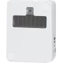 Eltako FHD60sB bezvadu saules gaismas intensitātes sensors, 0-50 luksi, saules enerģijas barošana, balts 30000462