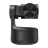 EMEET Pixy tīmekļa kamera E3138 - Full HD 1080p 60fps, autofokuss, AI trokšņu slāpēšana, melna