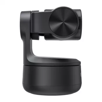 EMEET Pixy tīmekļa kamera E3138 - Full HD 1080p 60fps, autofokuss, AI trokšņu slāpēšana, melna