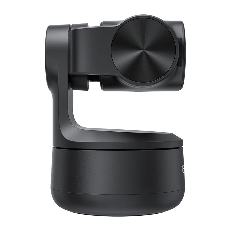 EMEET Pixy tīmekļa kamera E3138 - Full HD 1080p 60fps, autofokuss, AI trokšņu slāpēšana, melna