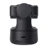 EMEET Pixy tīmekļa kamera E3138 - Full HD 1080p 60fps, autofokuss, AI trokšņu slāpēšana, melna
