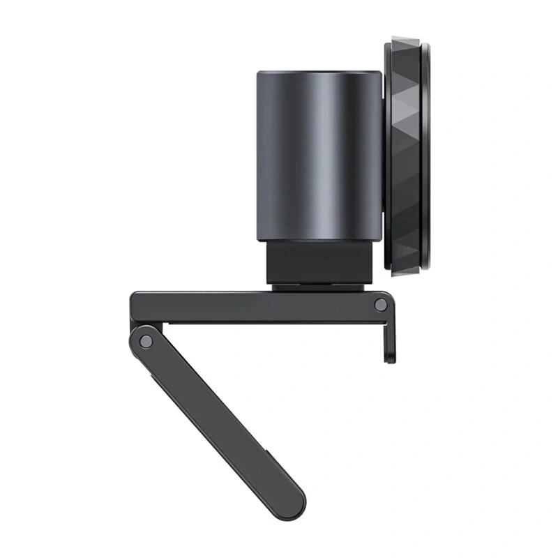 Emeet SmartCam C960 Ultra tīmekļa kamera, Full HD 1080p, autofokuss, divi mikrofoni, USB 2.0, melna