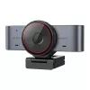 Emeet SmartCam C960 Ultra tīmekļa kamera, Full HD 1080p, autofokuss, divi mikrofoni, USB 2.0, melna