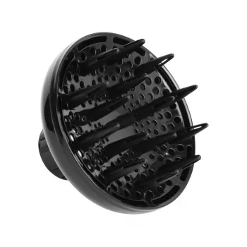 Emerio HD-122192 Matu žāvētājs, 2200 W, Melns, Vienkrāsains, Piekarināšanas cilpa, 1 gab.
