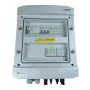 EMITER EM-1102N_DCAC PV DC/AC Sadales iekārta Hermētiska IP65 ar Noark Pārsprieguma aizsargiem un RCD