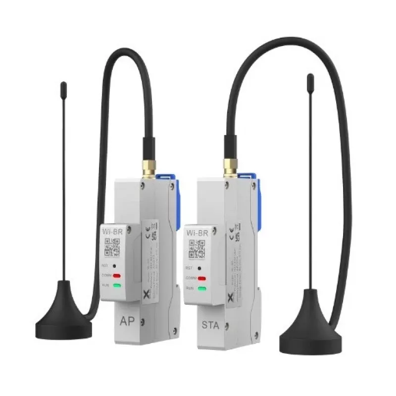 EMITER SOLAX Wireless RS485 Bridge for Solax Inverters