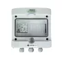 EMITER Switchgear Attached AC Hermetic IP65 Pārsprieguma aizsargs Emitter Noark Type 1+2, 20A 1-F