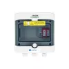 EMITER Switchgear Attached AC Hermetic IP65 Surge Protective Device Type 2, 16A 1-Phase