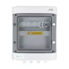 EMITER Switchgear Attached ATS Hermetic IP65 Huawei M1 invertoram