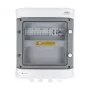EMITER Switchgear Attached ATS Hermetic IP65 Huawei M1 invertoram
