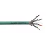 Emitter Net S/FTP Cat.7 1000MHz B2ca LSZH-FR kabelis, 4x2x23AWG vads