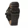Emporio Armani AR5847 Vīriešu hronogrāfa pulkstenis 45mm Nerūsējošais tērauds Roze zelta tonis