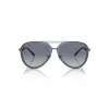 EMPORIO ARMANI EA2145-33584L Vīriešu polarizētas saulesbrilles - Matēti melna