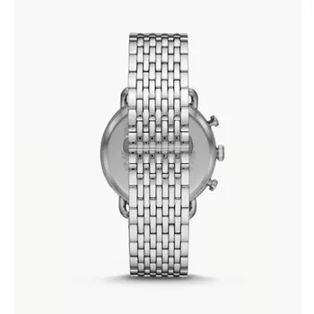 Emporio Armani Luigi Vīriešu Hronogrāfa Pulkstenis AR11239