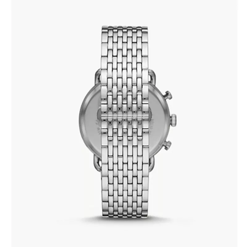 Emporio Armani Luigi Vīriešu Hronogrāfa Pulkstenis AR11239