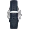 Emporio Armani Vīriešu Luigi Hronogrāfs Nerūsējošā tērauda sieta pulkstenis AR11226
