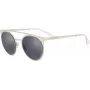 EMPORIO ARMANI Sieviešu saulesbrilles EA2068-30156G Zelts Metāls Pelēks Gradients Pilots/Aviators 52mm