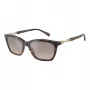 Emporio Armani Sieviešu saulesbrilles EA4238F50266I Havana Brūns gradients 54mm