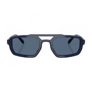 EMPORIO ARMANI Sieviešu saulesbrilles EA4240U620180 Havana Brūna 53mm