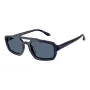 EMPORIO ARMANI Sieviešu saulesbrilles EA4240U620180 Havana Brūna 53mm