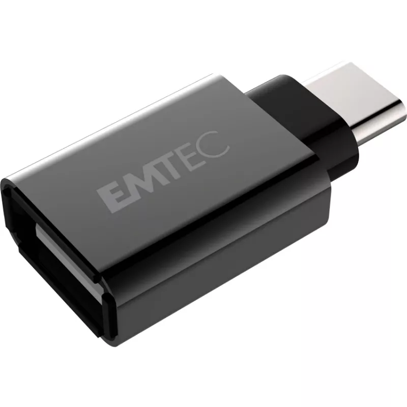 Emtec Adapter USB 3.1 uz USB-C