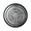 ENCHEN Traveller Electric Shaver - Single Rotary Blade, USB-C, IPX7, 60 Min Runtime