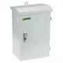 Hermētiskais korpuss LN-BOX-DIN-IP65