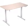 ENDORFY Atlas S Electric Height Adjustable Desk Light Wood 120x60 cm