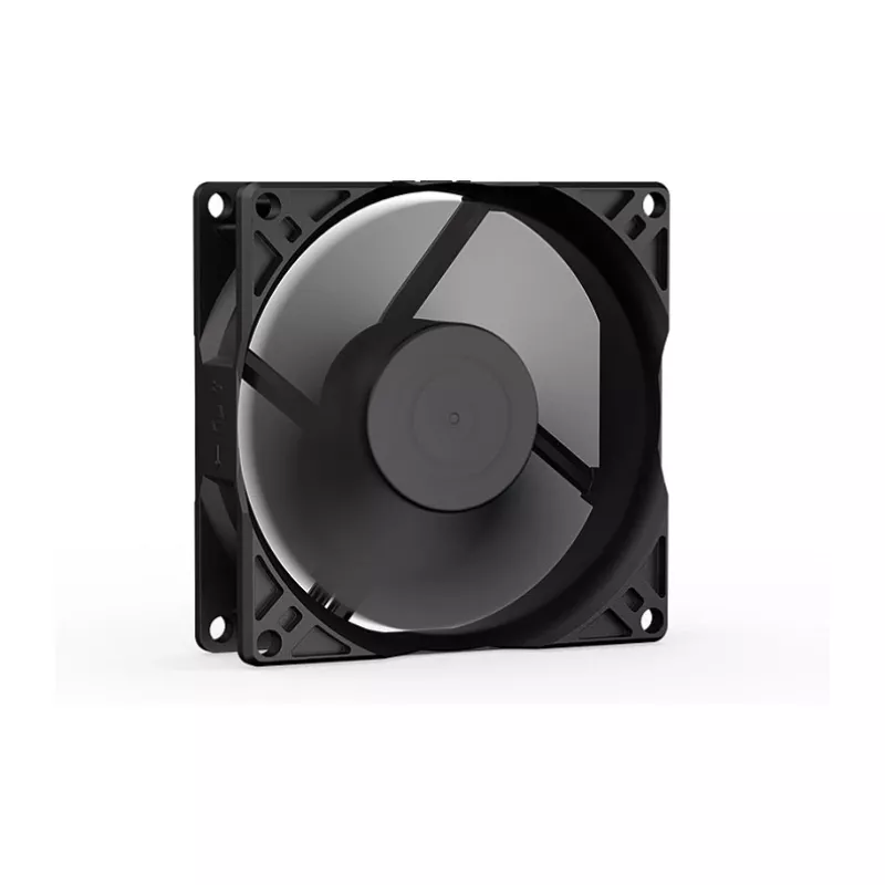 ENDORFY Fluctus 140 PWM ARGB 140 mm korpusa ventilators - melns