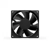 ENDORFY Fluctus 140 PWM ARGB 140 mm korpusa ventilators - melns