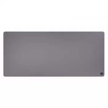 ENDORFY Pure Alt Gray XL pelēks pelēks paliktnis - Pelēks, Īpaši liels, Auduma virsma
