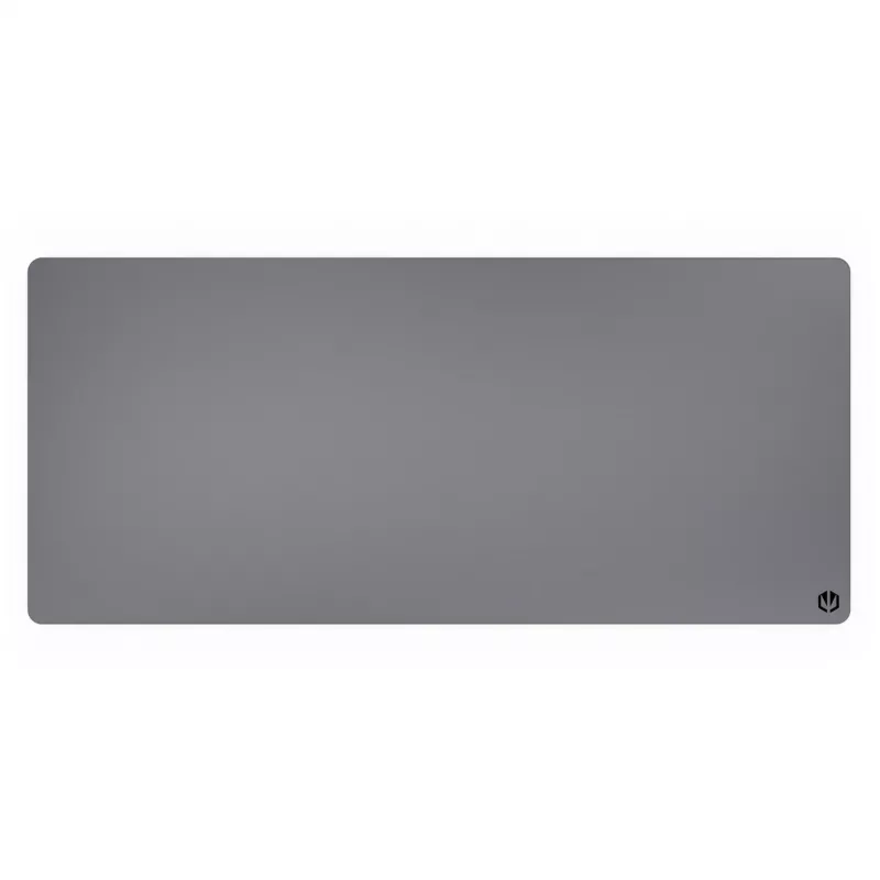 ENDORFY Pure Alt Gray XL pelēks pelēks paliktnis - Pelēks, Īpaši liels, Auduma virsma