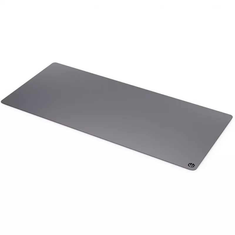 ENDORFY Pure Alt Gray XL pelēks pelēks paliktnis - Pelēks, Īpaši liels, Auduma virsma
