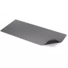 ENDORFY Pure Alt Gray XL pelēks pelēks paliktnis - Pelēks, Īpaši liels, Auduma virsma