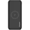 Energizer 10000 mAh 20W PD + Qi bezvadu barošanas banka QE10009PQ
