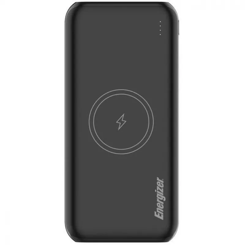 Energizer 10000 mAh 20W PD + Qi bezvadu barošanas banka QE10009PQ